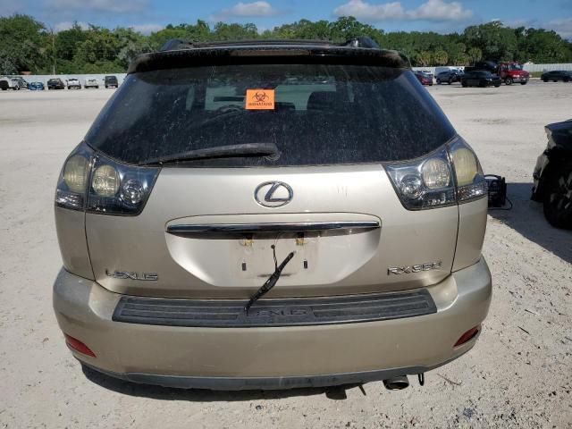 2007 Lexus RX 350