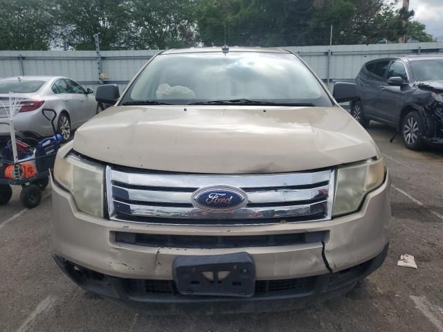 2007 Ford Edge SE