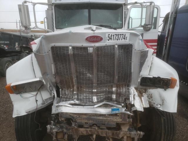 2006 Peterbilt 379