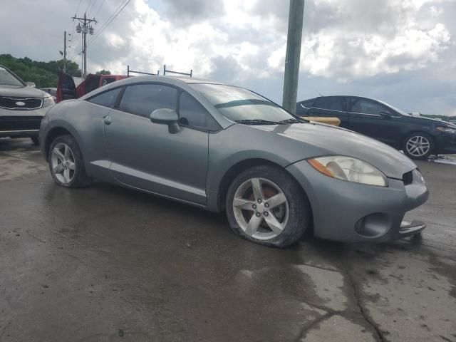 2008 Mitsubishi Eclipse GS