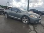 2008 Mitsubishi Eclipse GS