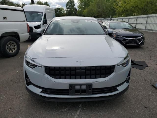 2023 Polestar 2