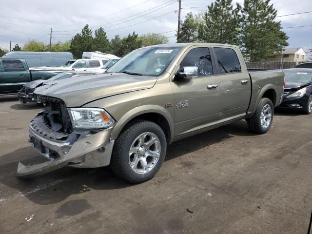 2014 Dodge 1500 Laramie