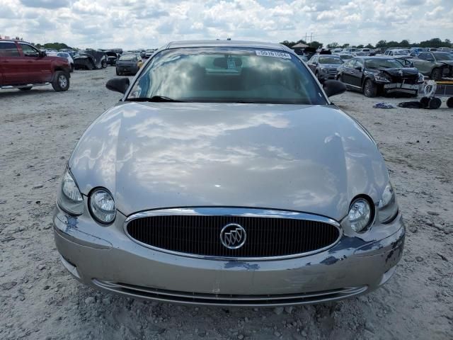 2007 Buick Lacrosse CX