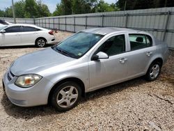 Salvage cars for sale from Copart Midway, FL: 2008 Chevrolet Cobalt LT