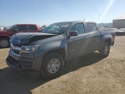 Chevrolet Vehiculos salvage en venta: 2016 Chevrolet Colorado