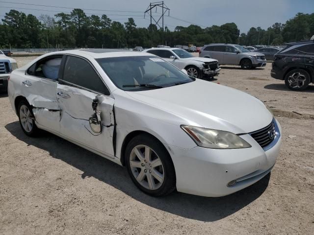 2007 Lexus ES 350