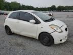 2008 Toyota Yaris