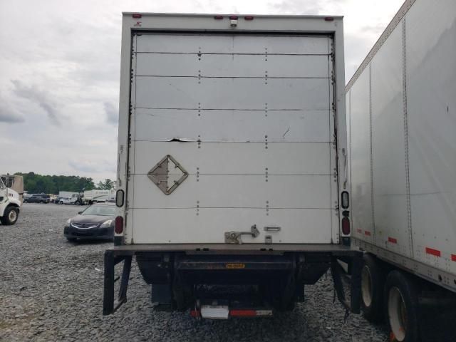 2015 Freightliner M2 106 Medium Duty