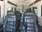 2012 Mercedes-Benz Sprinter 2500