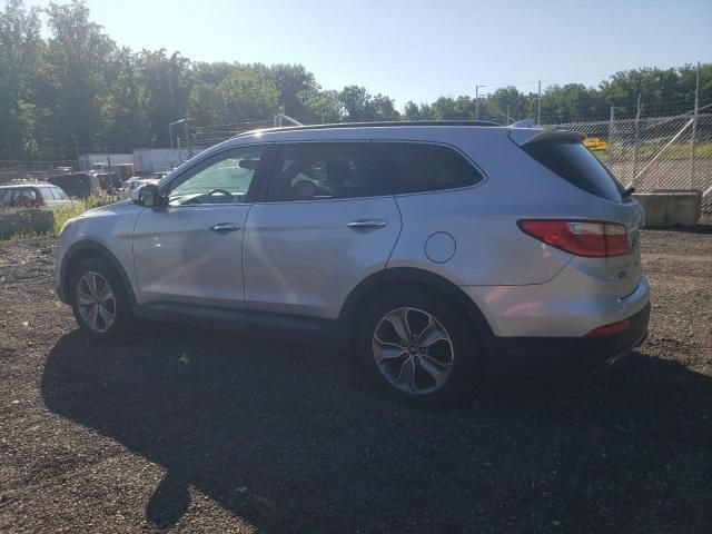 2014 Hyundai Santa FE GLS