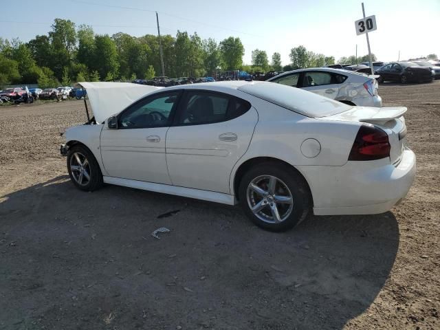 2006 Pontiac Grand Prix