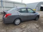 2016 Nissan Versa S