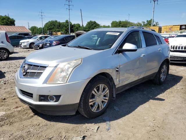 2011 Cadillac SRX Luxury Collection