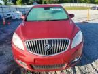 2012 Buick Verano