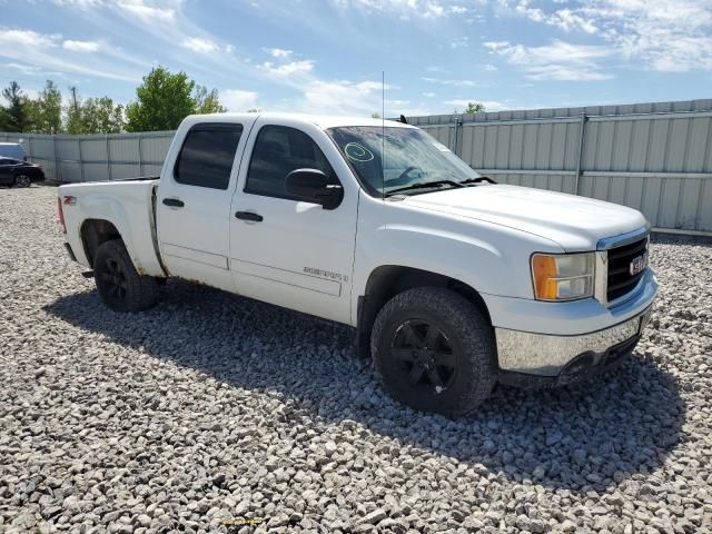 2007 GMC New Sierra K1500