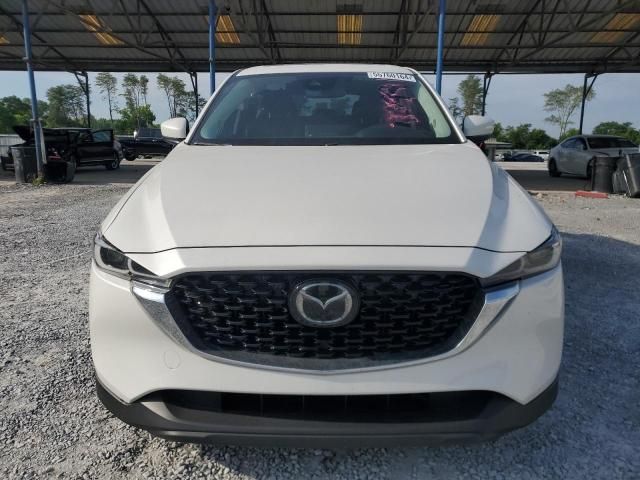 2023 Mazda CX-5 Premium