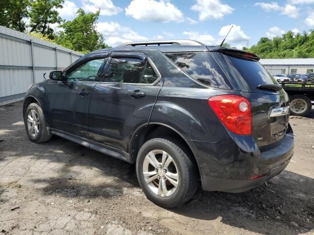 2011 Chevrolet Equinox LT