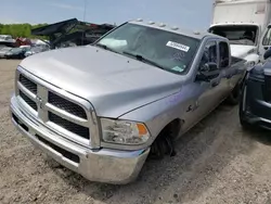 Salvage cars for sale from Copart Glassboro, NJ: 2018 Dodge RAM 3500 ST