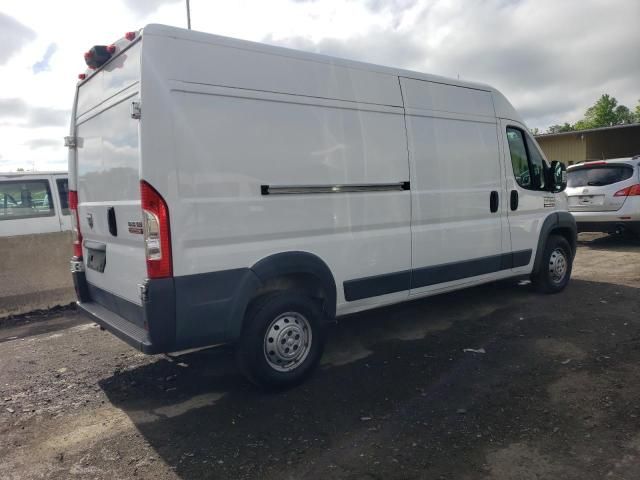 2018 Dodge RAM Promaster 2500 2500 High