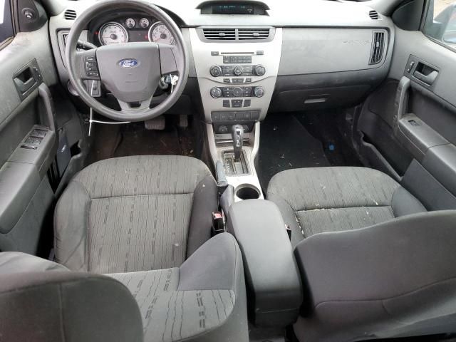 2009 Ford Focus SE