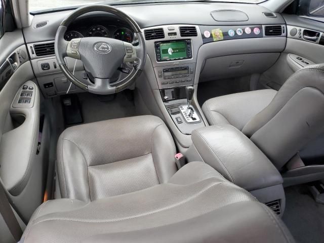 2006 Lexus ES 330