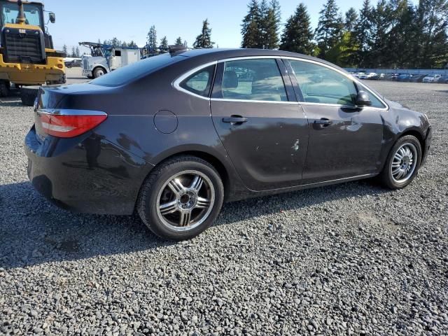 2016 Buick Verano