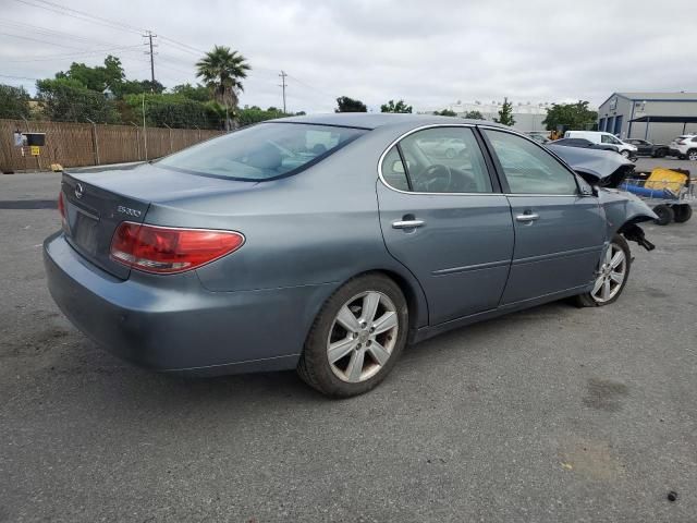 2006 Lexus ES 330