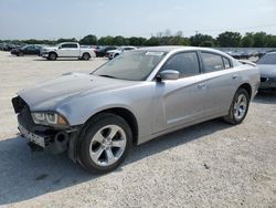 Dodge Charger se salvage cars for sale: 2014 Dodge Charger SE