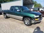 2002 Chevrolet Silverado C1500