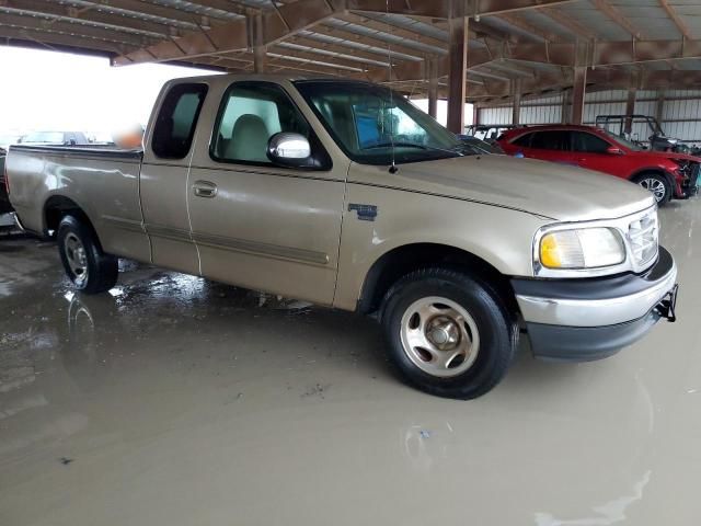 1999 Ford F150