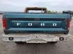 1985 Ford F250