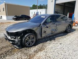 2018 BMW 750 I en venta en Ellenwood, GA