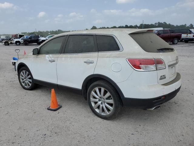 2008 Mazda CX-9