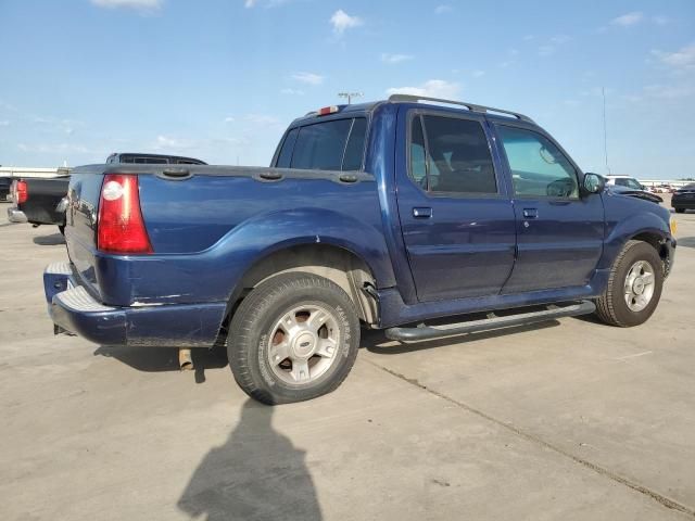 2004 Ford Explorer Sport Trac