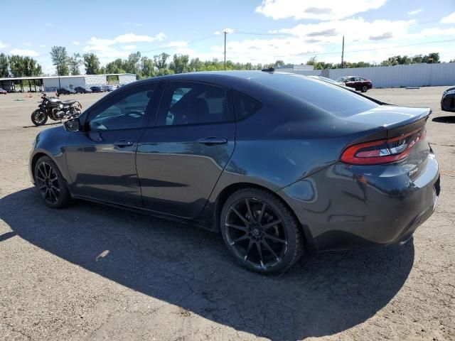 2014 Dodge Dart GT