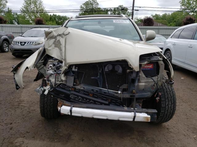 2003 Toyota 4runner Limited