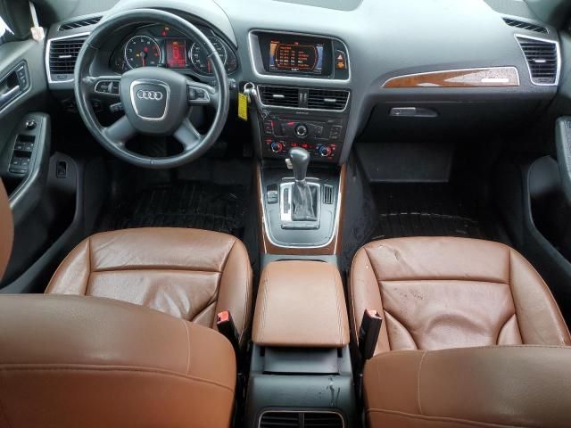2012 Audi Q5 Premium