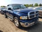 2002 Dodge RAM 1500