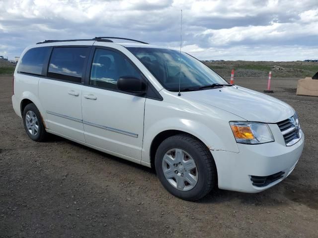 2008 Dodge Grand Caravan SXT