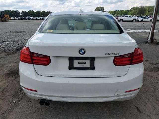 2013 BMW 328 I