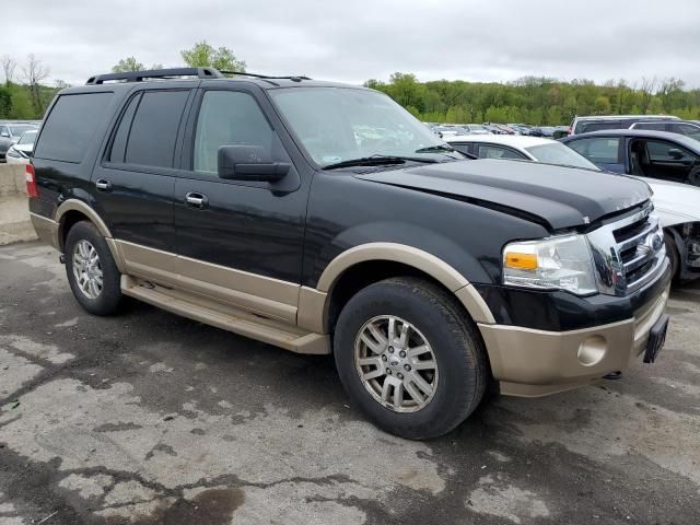 2011 Ford Expedition XLT