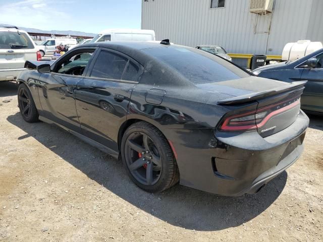 2018 Dodge Charger SRT Hellcat