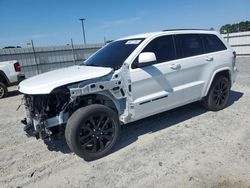 2021 Jeep Grand Cherokee Laredo en venta en Lumberton, NC