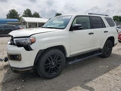 Salvage cars for sale from Copart Prairie Grove, AR: 2019 Toyota 4runner SR5