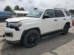 Salvage cars for sale at Prairie Grove, AR auction: 2019 Toyota 4runner SR5