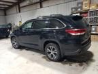 2017 Toyota Highlander LE