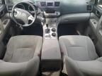 2012 Toyota Highlander Base