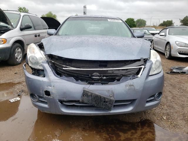 2010 Nissan Altima Base