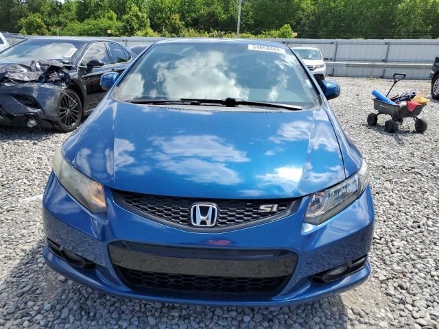 2013 Honda Civic SI